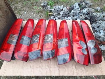 stop svetlo za Ford Fiesta od 2002. do 2008. god.