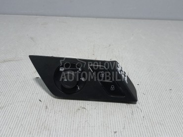 PREKIDAC za Volkswagen Scirocco