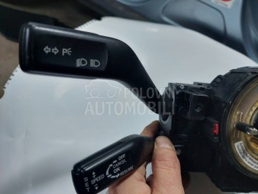 Ručice za Volkswagen Passat B6