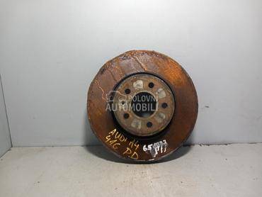 KOCIONI DISK za Audi A4