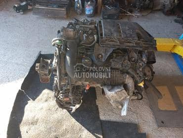 Motor 1.4 EHDI za Peugeot 208