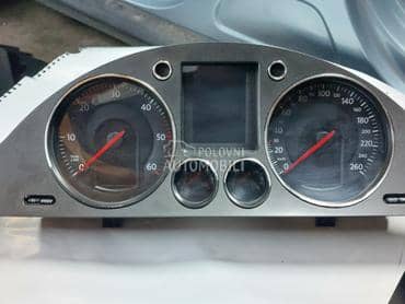 Kilometar sat za Volkswagen Passat B6