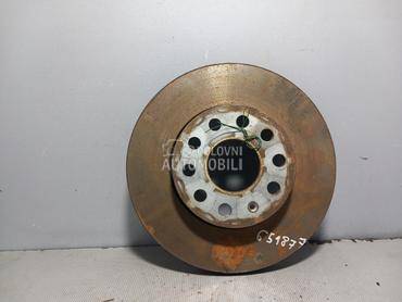 KOCIONI DISK za Audi A3