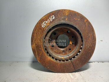 KOCIONI DISK za Peugeot 308