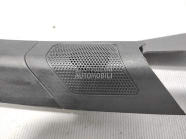 ZVUCNIK za Ford C-Max