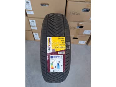 Taurus 205/65 R16 Sve sezone