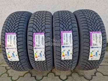 Nexen 205/60 R16 Zimska