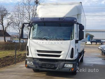 Iveco EUROCARGO 80E22