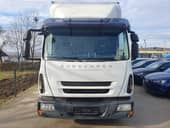 Iveco EUROCARGO 80E22