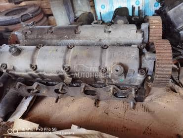 glava motora za Fiat Stilo