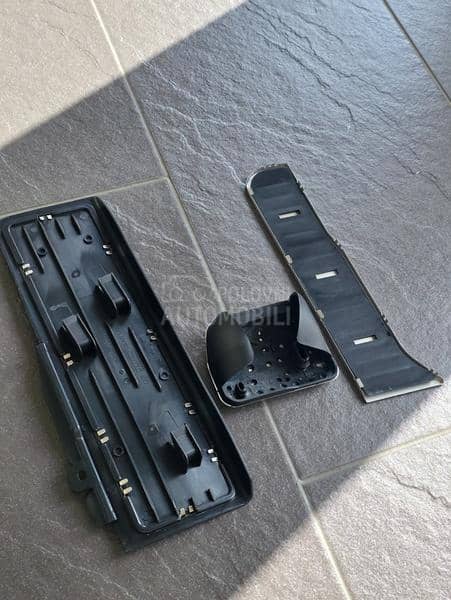 Poklopci pedala automatik NOVO