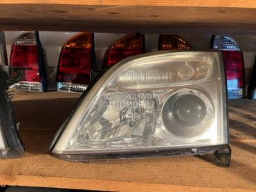 far za Opel Vectra C od 2000. do 2006. god.