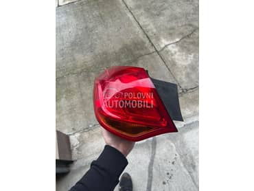 stop lampa za Opel Astra J od 2010. do 2020. god.