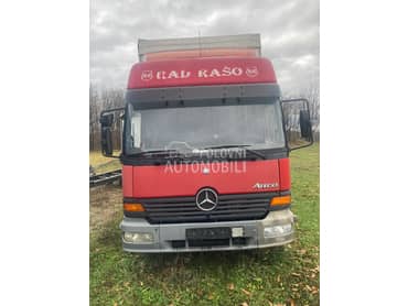 Mercedes Atego 1228 Delovi