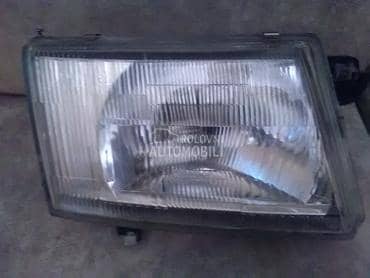 far za Subaru Forester od 1990. do 1999. god.