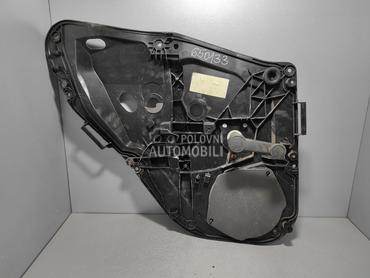 MANUELNI PODIZAC STAKLA za Ford Fiesta