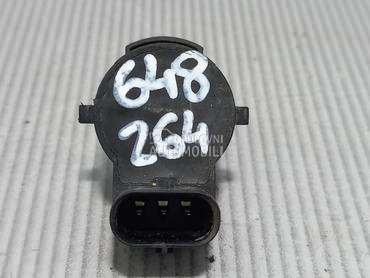 PARKING SENZOR za Audi A3