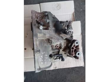 Menjac. 1,7.cdti za Opel Meriva za 2005. god.