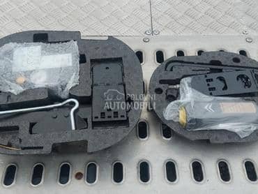 Set za reparaciju za Citroen Berlingo, C1, C2 ...