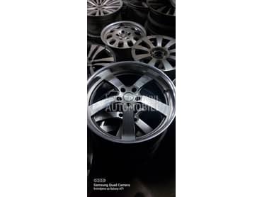 Aluminijumske felne AUDI , MERCEDES 20" 5 x 112