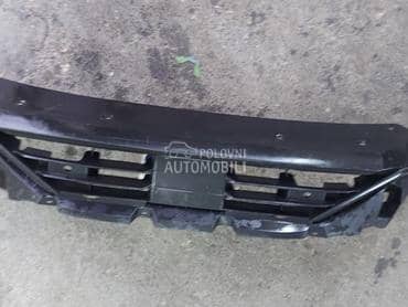 Branik prednji donji deo. Spoj za Nissan Juke od 2019. do 2023. god.