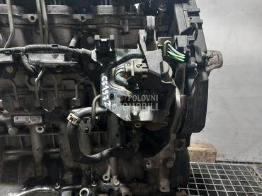 PUMPA VISOKOG PRITISKA za Ford Focus