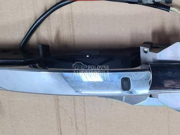 kvaka vrata spoljna T31 za Nissan X-Trail od 2007. do 2013. god.