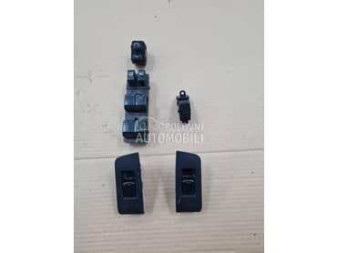 prekidaci elektro podizaca T31 za Nissan X-Trail od 2007. do 2012. god.