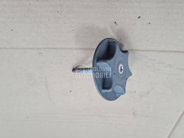 drzac rezervnog tocka T31 za Nissan X-Trail od 2007. do 2012. god.