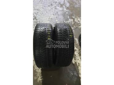Pirelli 235/65 R17 Sve sezone