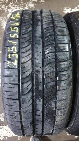 Pirelli 255/55 R17 Letnja