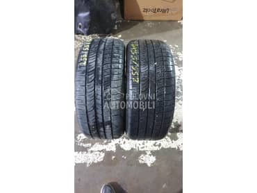 Pirelli 255/55 R17 Letnja