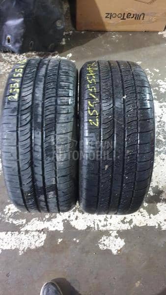 Pirelli 255/55 R17 Letnja