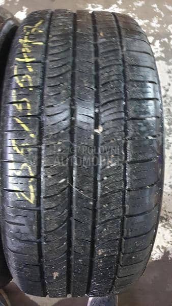 Pirelli 255/55 R17 Letnja