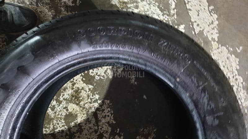 Pirelli 255/55 R17 Letnja