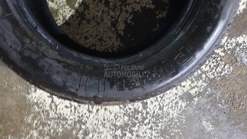 Pirelli 255/55 R17 Letnja