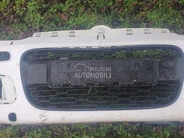 prednji branik za Fiat Panda