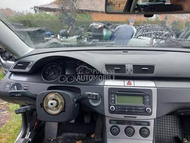 instrument tabla za Volkswagen Passat B6 od 2005. do 2010. god.