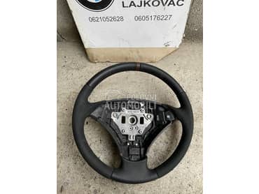 e60 volan tek presvucen za BMW 520