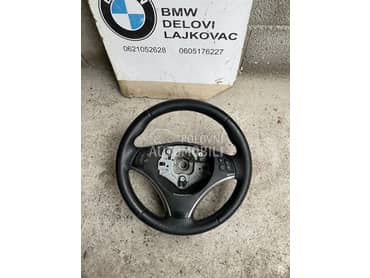 e90 volan trokraki za BMW 320