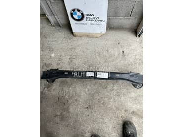 f10 sina zadnjeg branika za BMW 520