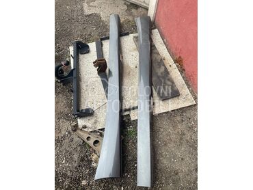 f20 pragovi original LCI za BMW 120