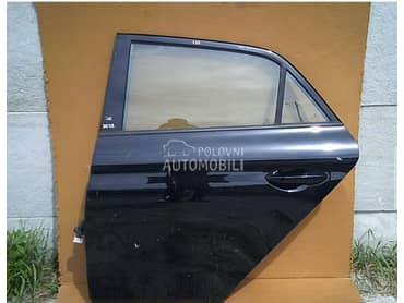 Vrata za Hyundai i20 od 2014. do 2020. god.