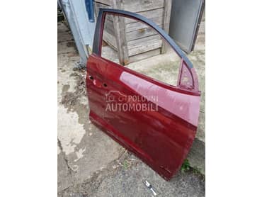 Vrata za Hyundai Tucson od 2015. do 2020. god.