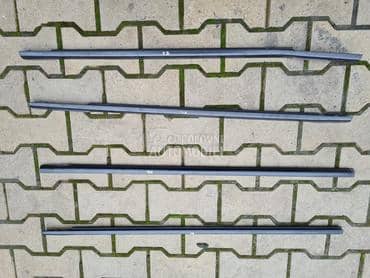 lajsna vrata T31 za Nissan X-Trail od 2007. do 2012. god.