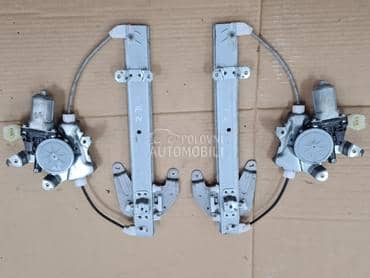 elektro podizac prozora T31 za Nissan X-Trail od 2007. do 2012. god.