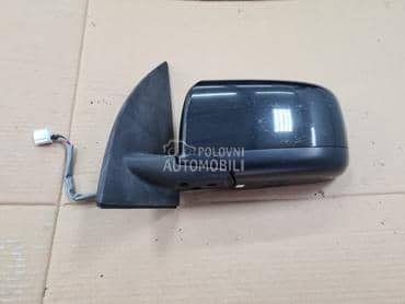 retrovizor levi T31 za Nissan X-Trail od 2007. do 2012. god.