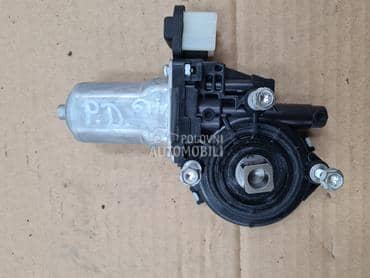 motor elektro podizaca P.D. za Nissan X-Trail od 2007. do 2012. god.