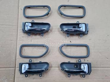 unutrasnja kvaka vrata T31 za Nissan X-Trail od 2007. do 2012. god.