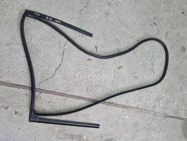 gumeni keder vrata T31 za Nissan X-Trail od 2007. do 2012. god.